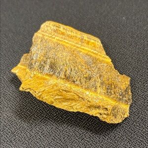 South African tigers eye grade A